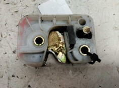 Recambio de cerradura puerta delantera izquierda para citroën c15 rd familiale referencia OEM IAM    2