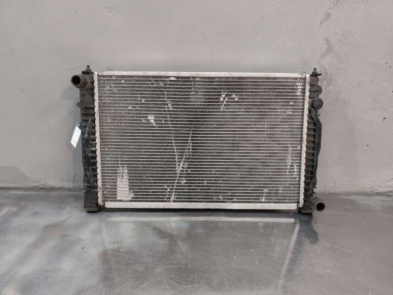 Recambio de radiador agua para audi a6 c5 (4b2, 4b4) 2.4 referencia OEM IAM   
