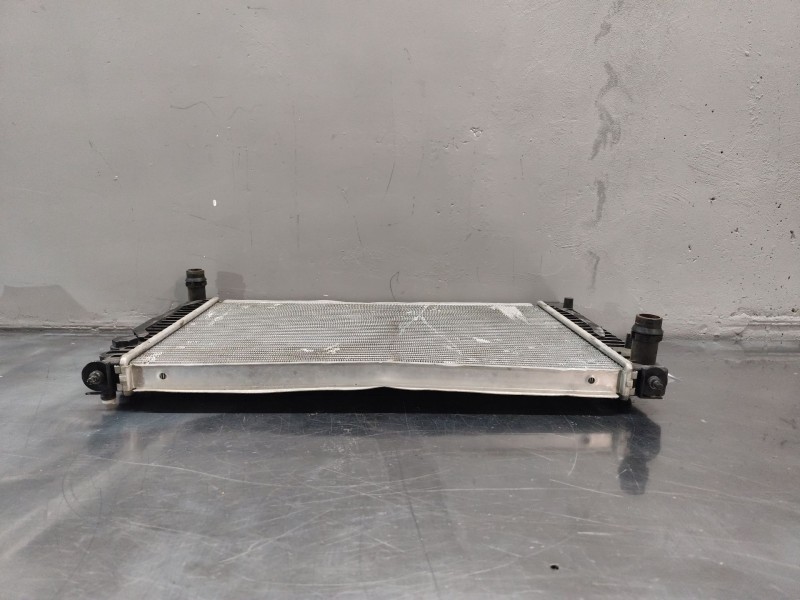 Recambio de radiador agua para audi a6 c5 (4b2, 4b4) 2.4 referencia OEM IAM   