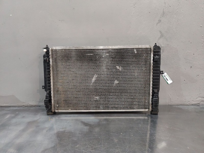 Recambio de radiador agua para audi a6 c5 (4b2, 4b4) 2.4 referencia OEM IAM   