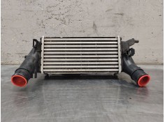 Recambio de intercooler para ford tourneo courier b460 monospace 1.0 ecoboost referencia OEM IAM   