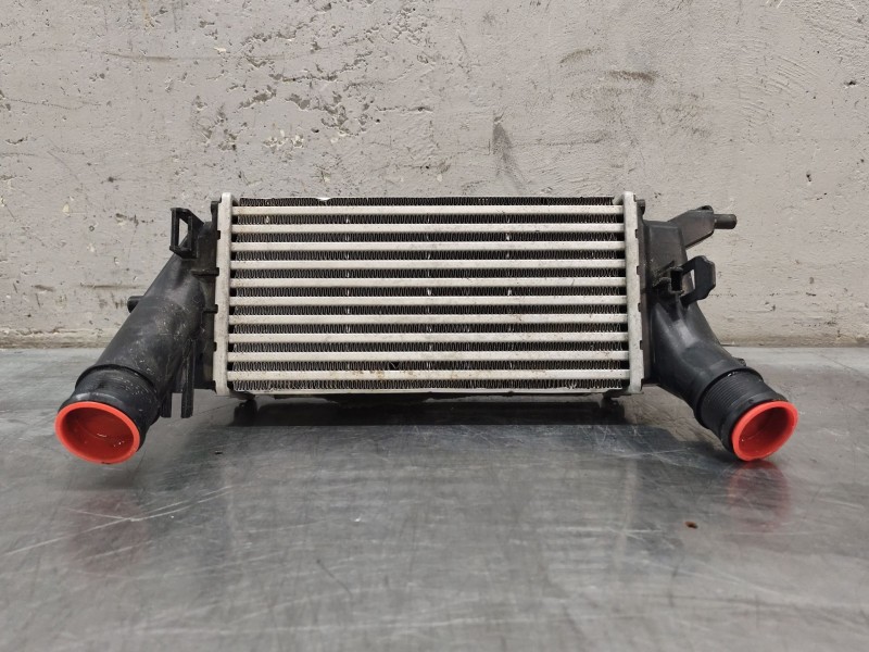 Recambio de intercooler para ford tourneo courier b460 monospace 1.0 ecoboost referencia OEM IAM   