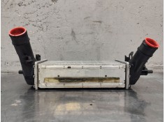 Recambio de intercooler para ford tourneo courier b460 monospace 1.0 ecoboost referencia OEM IAM    2