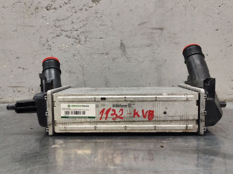 Recambio de intercooler para ford tourneo courier b460 monospace 1.0 ecoboost referencia OEM IAM   