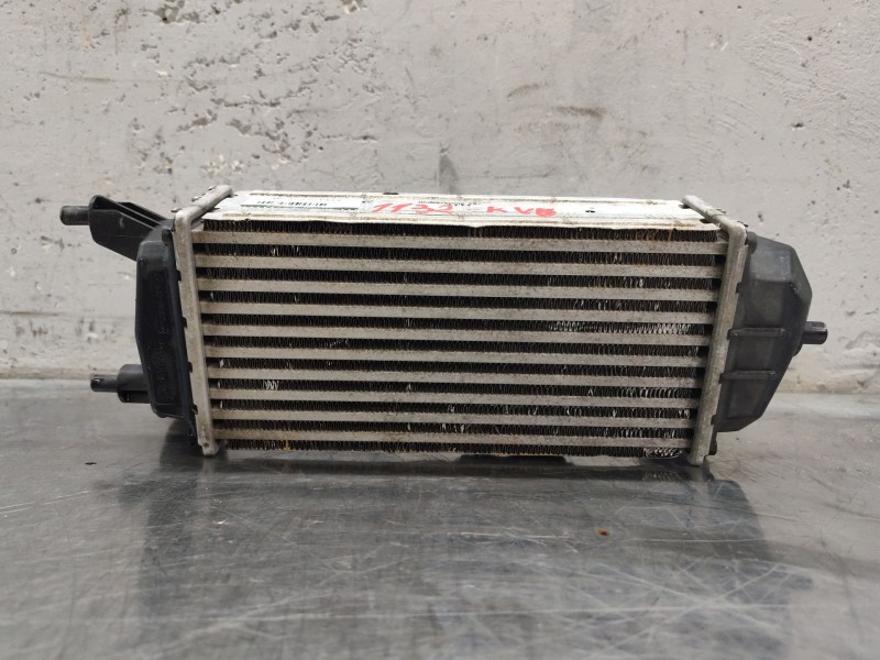 Recambio de intercooler para ford tourneo courier b460 monospace 1.0 ecoboost referencia OEM IAM   