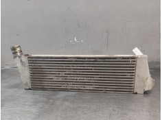Recambio de radiador aceite intercooler para renault scenic ii grand confort dynamique referencia OEM IAM 99001059   2