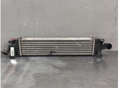 Recambio de intercooler para ford focus c-max (cap) ambiente (d) referencia OEM IAM   