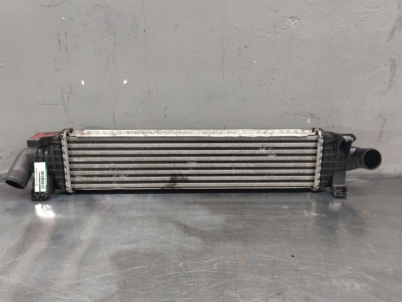 Recambio de intercooler para ford focus c-max (cap) ambiente (d) referencia OEM IAM   
