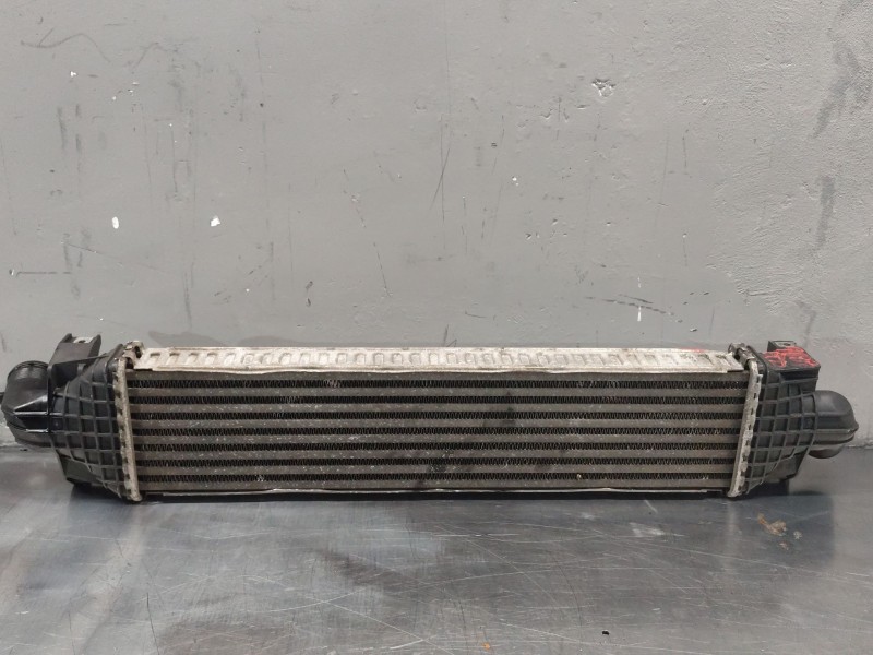 Recambio de intercooler para ford focus c-max (cap) ambiente (d) referencia OEM IAM   