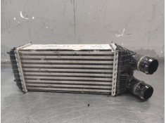 Recambio de intercooler para citroën c-elysee (dd_) 1.6 bluehdi 100 referencia OEM IAM 9803900780  
