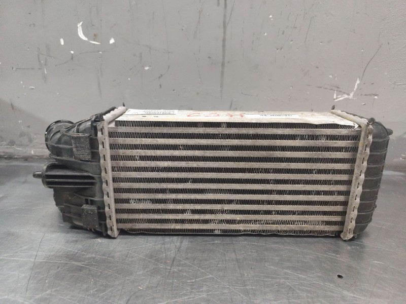 Recambio de intercooler para citroën c-elysee (dd_) 1.6 bluehdi 100 referencia OEM IAM 9803900780  