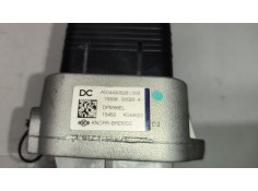 Recambio de palanca freno de mano para mercedes-benz actros bm 963.xxx 2-achser 18xx 4x2 fahrgestell l bigspace referencia OEM I 2