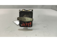 Recambio de desconectador baterias para iveco eurocargo 05.03  fki 100 e tráfico urbano referencia OEM IAM   