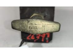 Recambio de desconectador baterias para iveco eurocargo 05.03  fki 100 e tráfico urbano referencia OEM IAM    2