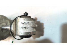 Recambio de amortiguador trasero izquierdo cabina para renault hr xxx.18/26 premium 01 referencia OEM IAM 5010228908 72170000204 2