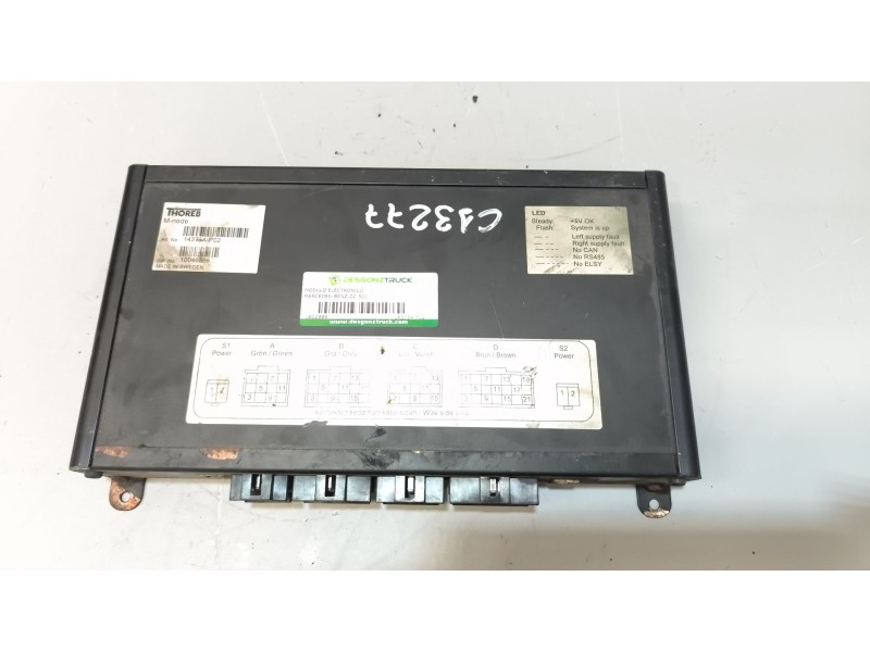 Recambio de modulo electronico para mercedes-benz oc 500 rf1842 / titaniun referencia OEM IAM 14373A-P02 10046866 