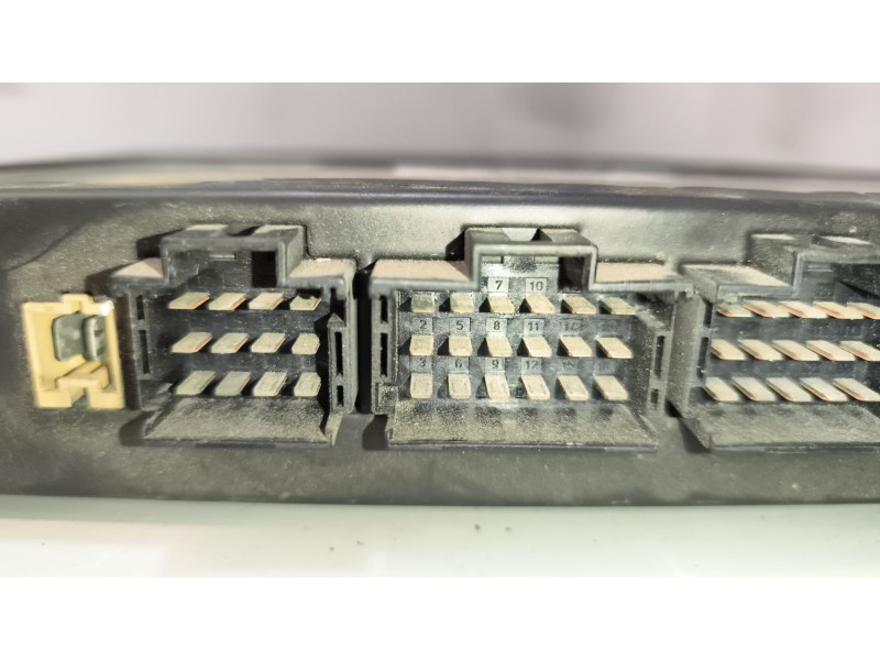 Recambio de modulo electronico para mercedes-benz oc 500 rf1842 / titaniun referencia OEM IAM 14373A-P02 10046866 