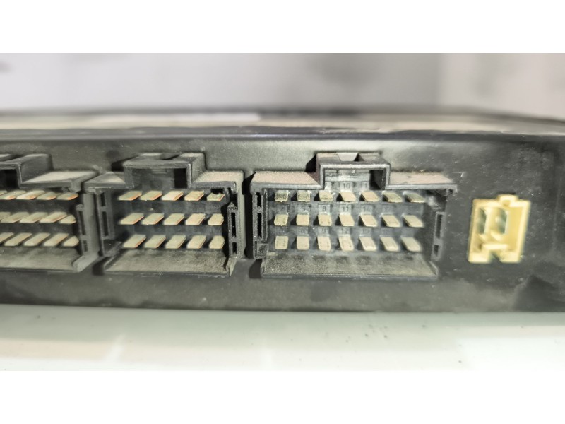 Recambio de modulo electronico para mercedes-benz oc 500 rf1842 / titaniun referencia OEM IAM 14373A-P02 10046866 