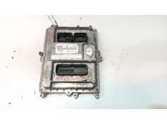Recambio de centralita motor edc para iveco andecar iv 3 referencia OEM IAM 4898111 0281010253 