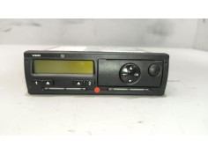 Recambio de tacografo para mercedes-benz actros 2/3 2 - ejes / 6 cil. 12.0 v6 diesel (om 501 la) referencia OEM IAM 138120100090