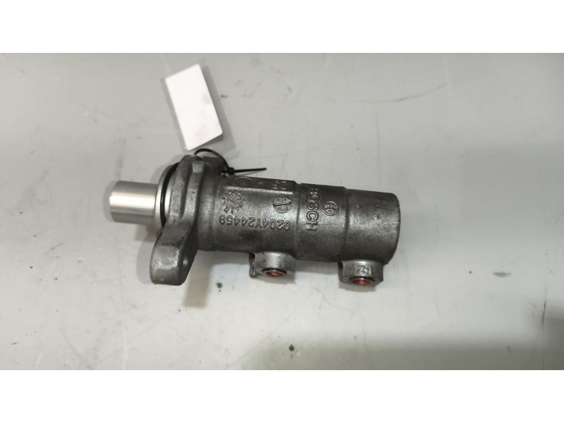 Recambio de bomba freno para iveco daily iv caja/chasis 35c15 referencia OEM IAM 42568306 13435B640 0204Y24459