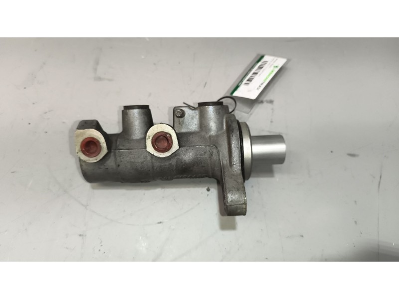 Recambio de bomba freno para iveco daily iv caja/chasis 35c15 referencia OEM IAM 42568306 13435B640 0204Y24459