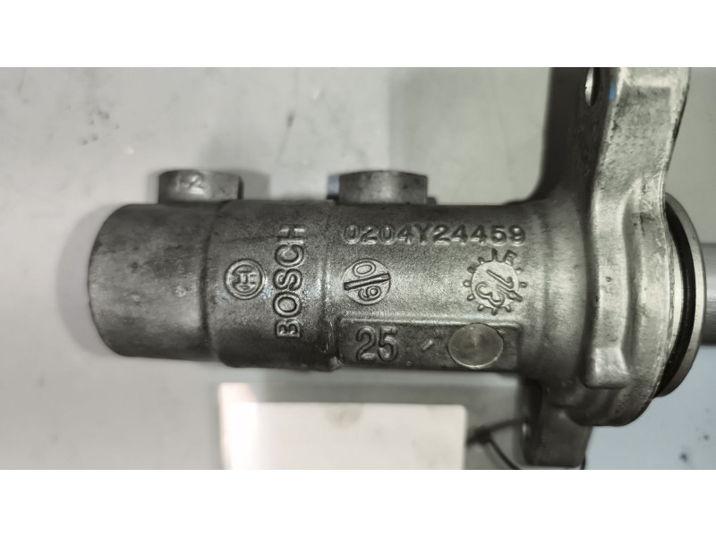 Recambio de bomba freno para iveco daily iv caja/chasis 35c15 referencia OEM IAM 42568306 13435B640 0204Y24459