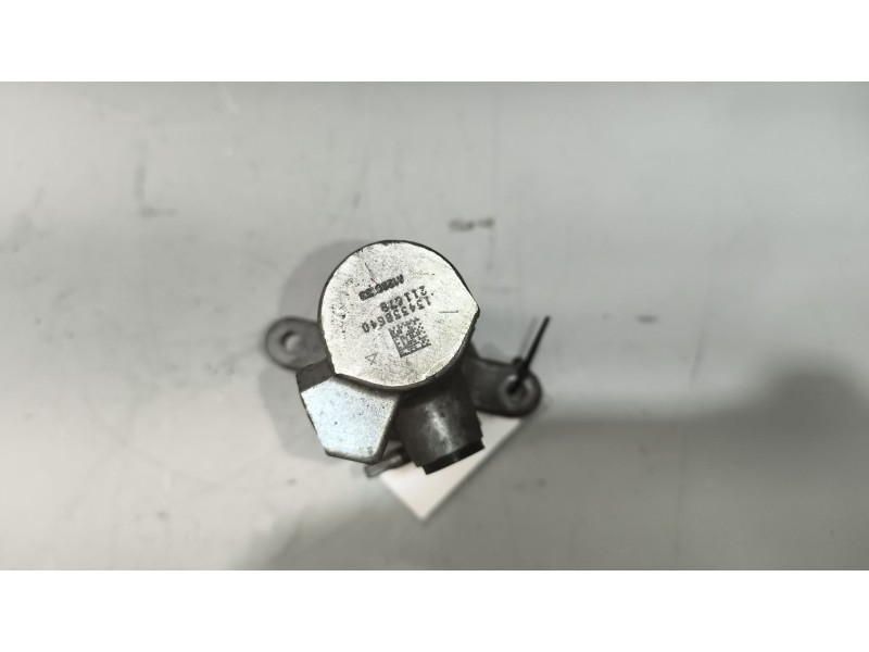 Recambio de bomba freno para iveco daily iv caja/chasis 35c15 referencia OEM IAM 42568306 13435B640 0204Y24459