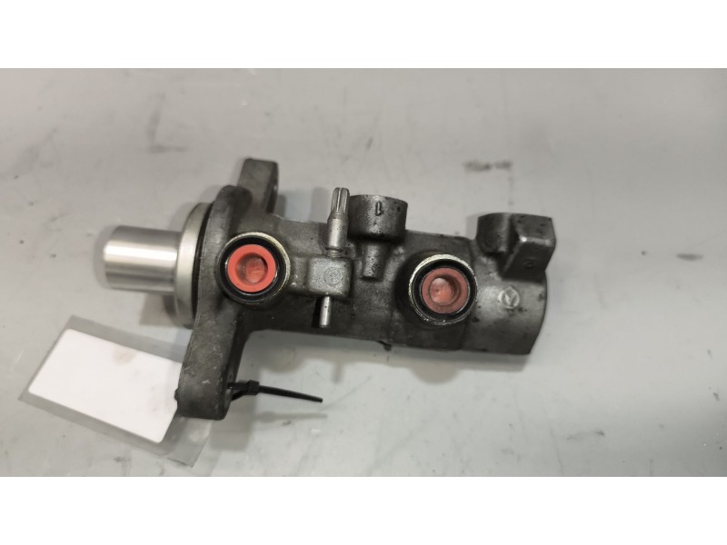 Recambio de bomba freno para iveco daily iv caja/chasis 35c15 referencia OEM IAM 42568306 13435B640 0204Y24459