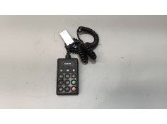Recambio de mando control de ecas para man tg - a 18.xxx 10.5 diesel referencia OEM IAM 4460561390  