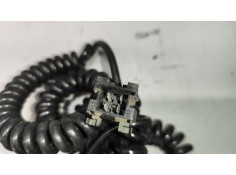 Recambio de mando control de ecas para man tg - a 18.xxx 10.5 diesel referencia OEM IAM 4460561390   2