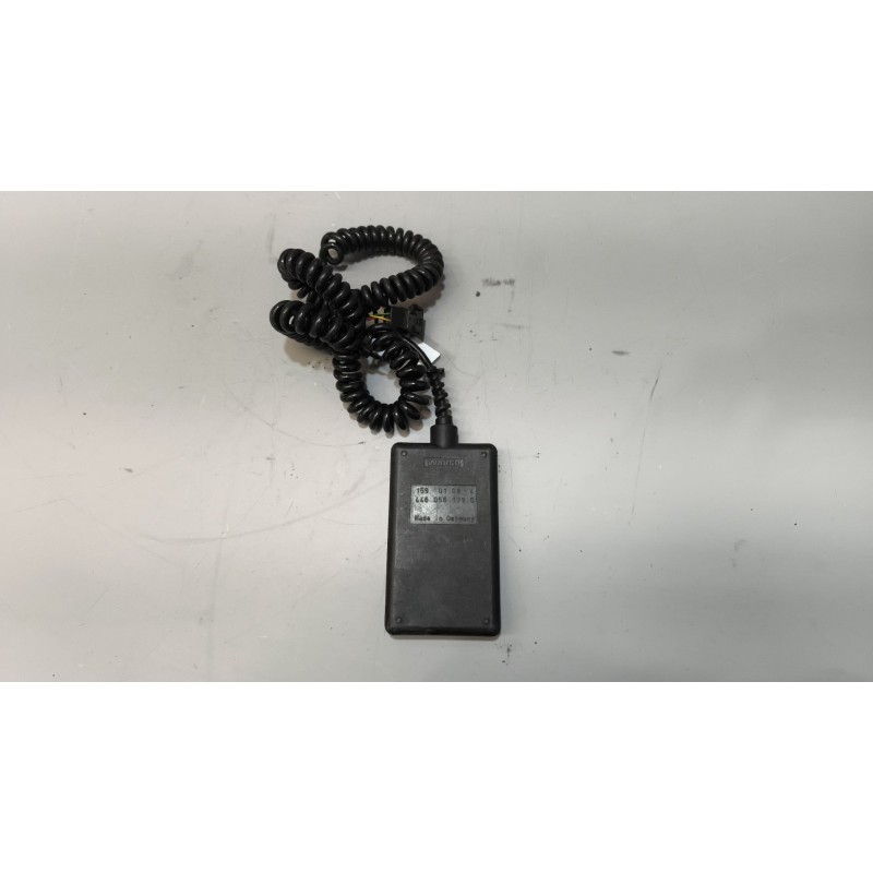 Recambio de mando control de ecas para man tg - a 18.xxx 10.5 diesel referencia OEM IAM 4460561390  