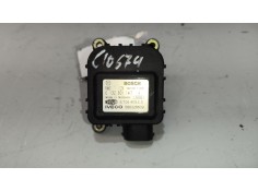 Recambio de motor regulador climatizacion para iveco daily caja cerrada (1999 =>) 35 - s 12 caja cerrada referencia OEM IAM 5003