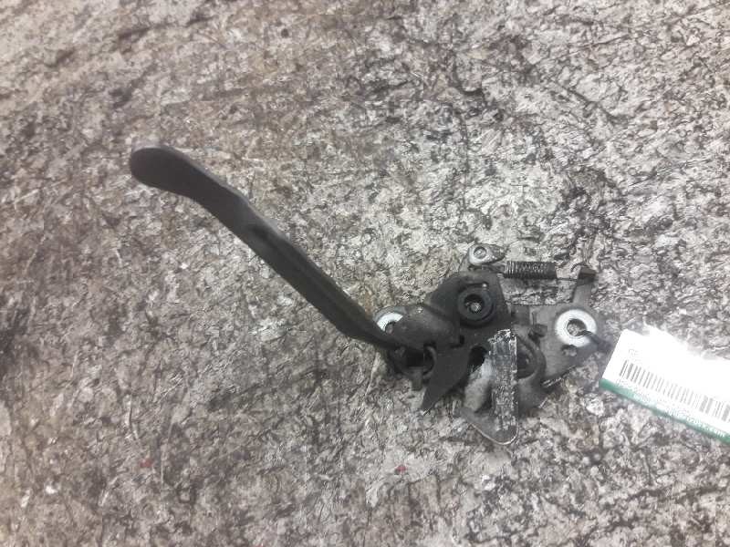 Recambio de cerradura capot para citroen c4 grand picasso avatar referencia OEM IAM 965450608004  