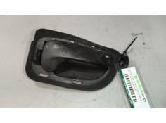 Recambio de maneta interior delantera derecha para renault magnum ab 2005 12.8 diesel referencia OEM IAM 7482060326  