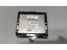 Recambio de modulo electronico para scania serie 4 (p/r 124 l) fsa 440 (4x2) e3 corto cr 13 / 14 b referencia OEM IAM 1471638 04