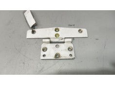 Recambio de bisagra puerta delantera derecha para renault magnum ab 2005 12.8 diesel referencia OEM IAM   