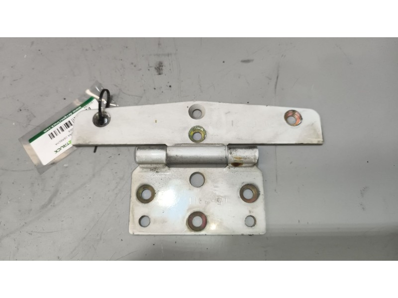 Recambio de bisagra puerta delantera derecha para renault magnum ab 2005 12.8 diesel referencia OEM IAM   