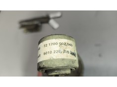 Recambio de amortiguador trasero derecho cabina para renault hr xxx.18/26 premium 01 referencia OEM IAM 5010228908 721700002043  2