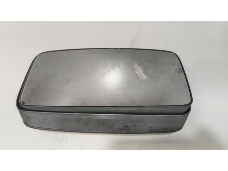Recambio de retrovisor izquierdo para man tg - a 26.xxx 10.5 diesel referencia OEM IAM 81637306480  