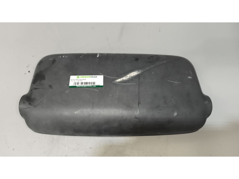 Recambio de retrovisor izquierdo para man tg - a 26.xxx 10.5 diesel referencia OEM IAM 81637306480  