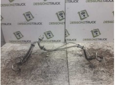 Recambio de tubos aire acondicionado para citroen c4 grand picasso avatar referencia OEM IAM   