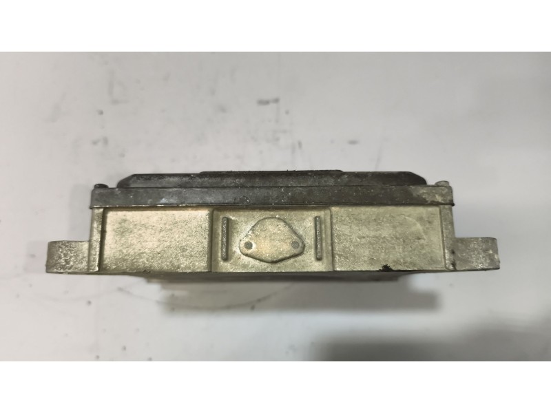 Recambio de centralita motor edc para renault hr xxx.18/26 premium 01 referencia OEM IAM 5010550351 0281010966 