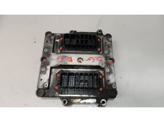 Recambio de centralita motor edc para scania serie p/g/r (c-clase) 11.7 diesel referencia OEM IAM 1874479 dc1213 