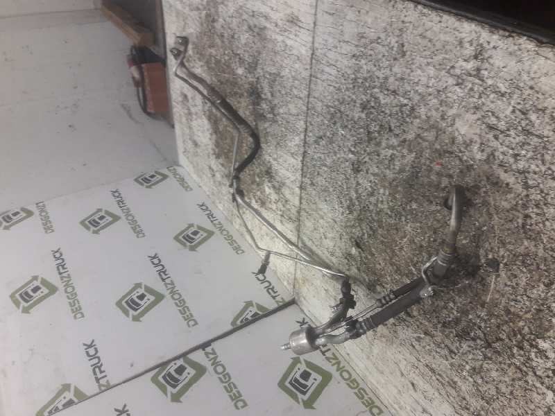 Recambio de tubos aire acondicionado para citroen c4 grand picasso avatar referencia OEM IAM   