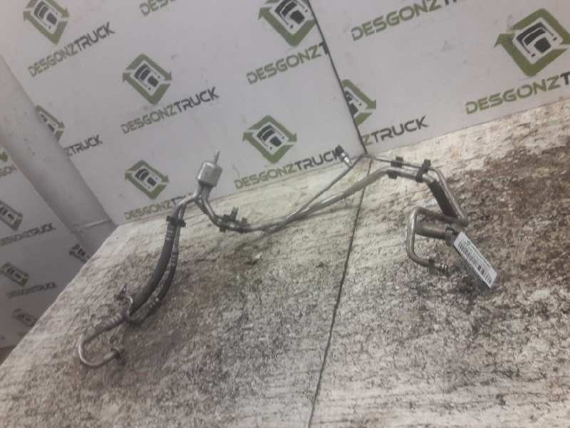 Recambio de tubos aire acondicionado para citroen c4 grand picasso avatar referencia OEM IAM   