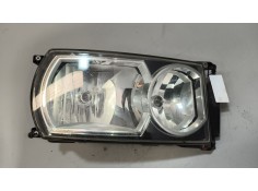 Recambio de faro derecho para scania r i r 500 referencia OEM IAM 2000059  