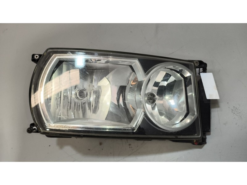 Recambio de faro derecho para scania r i r 500 referencia OEM IAM 2000059  
