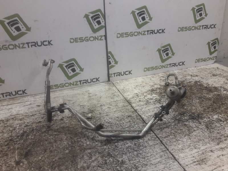 Recambio de tubos aire acondicionado para citroen c4 grand picasso avatar referencia OEM IAM   