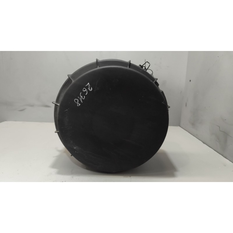 Recambio de filtro aire para renault hr xxx.18/26 premium 01 referencia OEM IAM 5001825819 TAPA FILTRO AIRE 